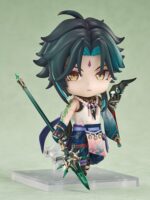 Genshin Impact Nendoroid Action Figure Xiao 10 cm - immagine 2