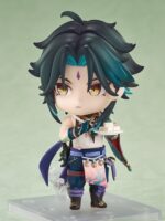 Genshin Impact Nendoroid Action Figure Xiao 10 cm - immagine 3
