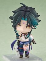 Genshin Impact Nendoroid Action Figure Xiao 10 cm - immagine 4