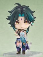Genshin Impact Nendoroid Action Figure Xiao 10 cm - immagine 6