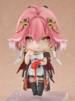 Wuthering Waves Nendoroid Action Figure Changli 10 cm - immagine 2