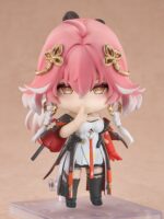 Wuthering Waves Nendoroid Action Figure Changli 10 cm - immagine 3