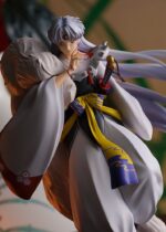 Inuyasha The Final Act Pop Up Parade PVC Statue Sesshomaru 18 cm - immagine 4