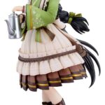 Uma Musume Pretty Derby PVC Statue 1/7 Manhattan Cafe Willow-Green Evening 24 cm
