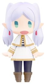 Frieren: Beyond Journey´s End Zero HELLO! GOOD SMILE Action Figure Frieren 10 cm
