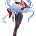 Martian Successor Nadesico: The Motion Picture Prince of Darkness PVC Statue 1/7 Ruri Hoshino 22 cm