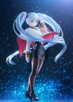 Martian Successor Nadesico: The Motion Picture Prince of Darkness PVC Statue 1/7 Ruri Hoshino 22 cm - immagine 4