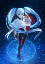 Martian Successor Nadesico: The Motion Picture Prince of Darkness PVC Statue 1/7 Ruri Hoshino 22 cm - immagine 5