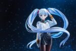 Martian Successor Nadesico: The Motion Picture Prince of Darkness PVC Statue 1/7 Ruri Hoshino 22 cm - immagine 6