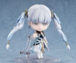 Wuthering Waves Nendoroid Action Figure Jinhsi 10 cm - immagine 4