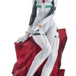 Rebuild of Evangelion PVC Statue 1/7 Rei Ayanami 21 cm