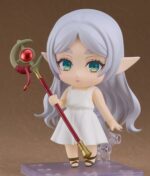 Frieren: Beyond Journey´s End Nendoroid Action Figure Frieren Apprentice Era Ver. 10 cm - immagine 2