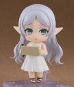 Frieren: Beyond Journey´s End Nendoroid Action Figure Frieren Apprentice Era Ver. 10 cm - immagine 4