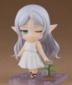 Frieren: Beyond Journey´s End Nendoroid Action Figure Frieren Apprentice Era Ver. 10 cm - immagine 5