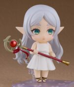 Frieren: Beyond Journey´s End Nendoroid Action Figure Frieren Apprentice Era Ver. 10 cm - immagine 6