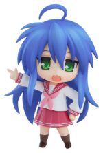 Lucky Star Nendoroid Action Figure Konata Izumi 2.0 10 cm
