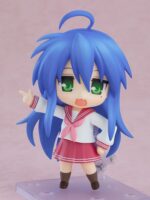 Lucky Star Nendoroid Action Figure Konata Izumi 2.0 10 cm - immagine 2