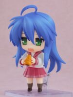 Lucky Star Nendoroid Action Figure Konata Izumi 2.0 10 cm - immagine 3