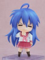 Lucky Star Nendoroid Action Figure Konata Izumi 2.0 10 cm - immagine 5