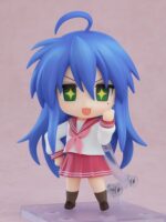 Lucky Star Nendoroid Action Figure Konata Izumi 2.0 10 cm - immagine 6