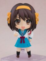 The Melancholy of Haruhi Suzumiya Nendoroid Action Figure Haruhi Suzumiya 2.0 10 cm - immagine 2