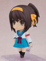 The Melancholy of Haruhi Suzumiya Nendoroid Action Figure Haruhi Suzumiya 2.0 10 cm - immagine 5