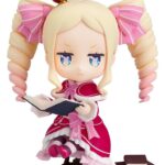 Re:Zero Starting Life in Another World Nendoroid Action Figure Beatrice 10 cm