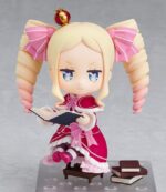 Re:Zero Starting Life in Another World Nendoroid Action Figure Beatrice 10 cm - immagine 2