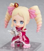 Re:Zero Starting Life in Another World Nendoroid Action Figure Beatrice 10 cm - immagine 4