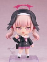 Blue Archive Nendoroid Action Figure Koharu Shimoe 10 cm - immagine 3