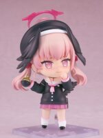 Blue Archive Nendoroid Action Figure Koharu Shimoe 10 cm - immagine 4
