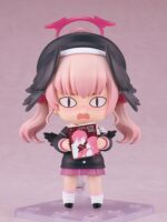 Blue Archive Nendoroid Action Figure Koharu Shimoe 10 cm - immagine 5