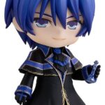 Character Vocal Series PVC Statue Nendoroid Kaito: Cantarella Ver. 10 cm