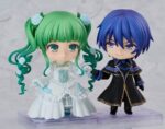 Character Vocal Series PVC Statue Nendoroid Kaito: Cantarella Ver. 10 cm - immagine 5