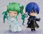 Character Vocal Series PVC Statue Nendoroid Kaito: Cantarella Ver. 10 cm - immagine 6