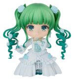 Character Vocal Series 01: Hatsune Miku PVC Statue Nendoroid Hatsune Miku: Cantarella Ver. 10 cm