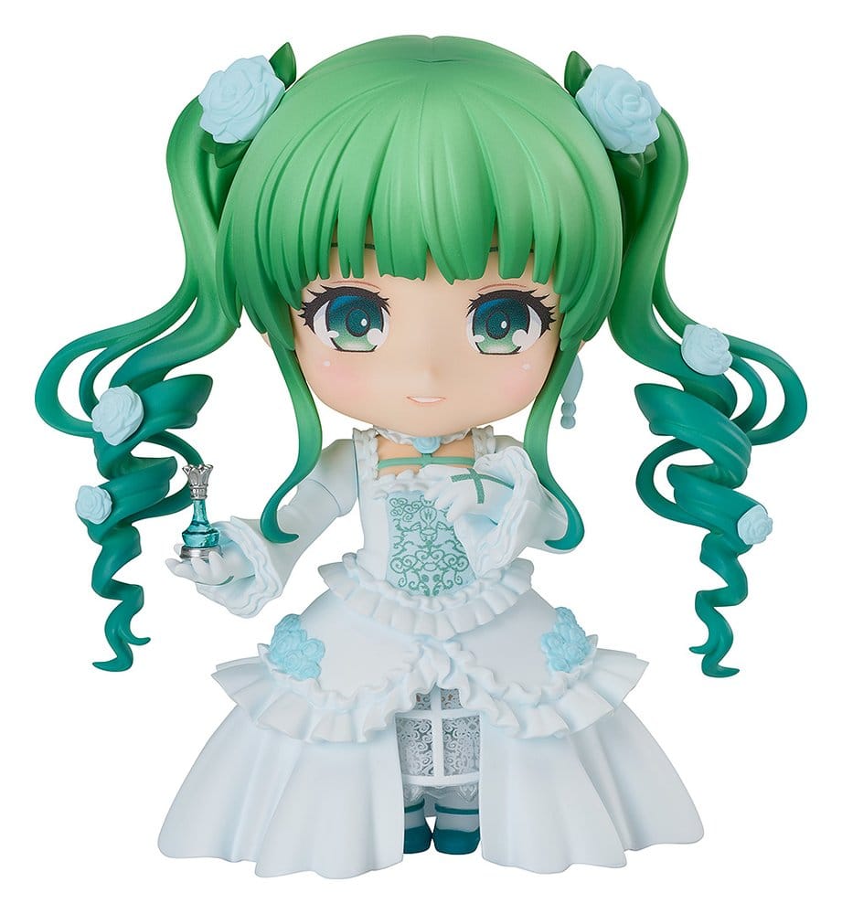 x_gsc67372 Character Vocal Series 01: Hatsune Miku PVC Statue Nendoroid Hatsune Miku: Cantarella Ver. 10 cm - immagine 1