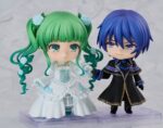 Character Vocal Series 01: Hatsune Miku PVC Statue Nendoroid Hatsune Miku: Cantarella Ver. 10 cm - immagine 5