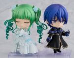 Character Vocal Series 01: Hatsune Miku PVC Statue Nendoroid Hatsune Miku: Cantarella Ver. 10 cm - immagine 6