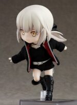 Fate/Grand Order Nendoroid Doll Action Figure Saber/Altria Pendragon (Alter) Shinjuku Ver. 14 cm - immagine 4