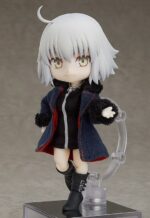Fate/Grand Order Nendoroid Doll Action Figure Avenger/Jeanne d'Arc (Alter) Shinjuku Ver. 14 cm - immagine 2
