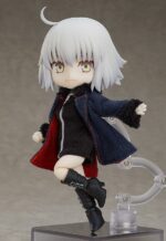 Fate/Grand Order Nendoroid Doll Action Figure Avenger/Jeanne d'Arc (Alter) Shinjuku Ver. 14 cm - immagine 3