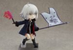 Fate/Grand Order Nendoroid Doll Action Figure Avenger/Jeanne d'Arc (Alter) Shinjuku Ver. 14 cm - immagine 5