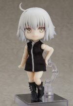 Fate/Grand Order Nendoroid Doll Action Figure Avenger/Jeanne d'Arc (Alter) Shinjuku Ver. 14 cm - immagine 6