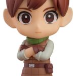 Delicious in Dungeon Nendoroid Action Figure Chilchuck 10 cm