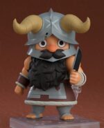 Delicious in Dungeon Nendoroid Action Figure Senshi 10 cm - immagine 2