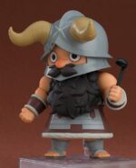 Delicious in Dungeon Nendoroid Action Figure Senshi 10 cm - immagine 4