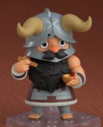 Delicious in Dungeon Nendoroid Action Figure Senshi 10 cm - immagine 6