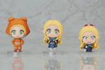 Delicious in Dungeon Figure A Bunch of Marcilles! 6 cm Blind Box Assortment (6) - immagine 5