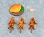 Delicious in Dungeon Nendoroid Figure Surprise Collection Monster Meals Blind Box Assortment (7) - immagine 3